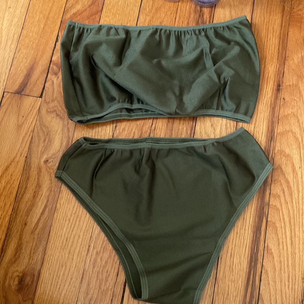 NWT Comfy home set underwear. New!